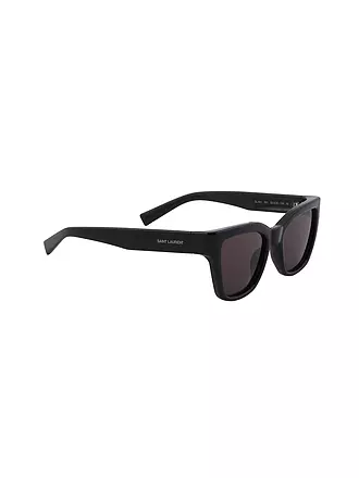 SAINT LAURENT | Lunettes de soleil SL641 | schwarz